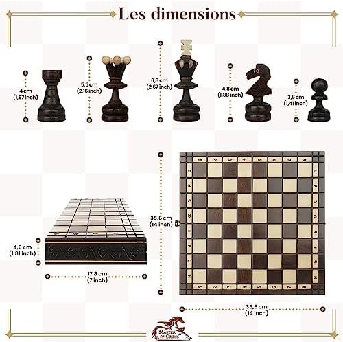Atelier jeux d'échecs - Ville de